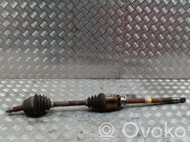 Citroen Nemo Planetare (set) 
