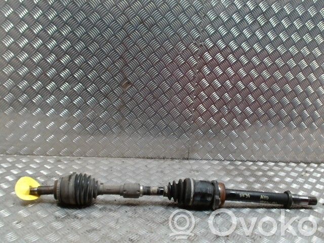 Toyota Corolla Verso AR10 Wał napędowy / Komplet 