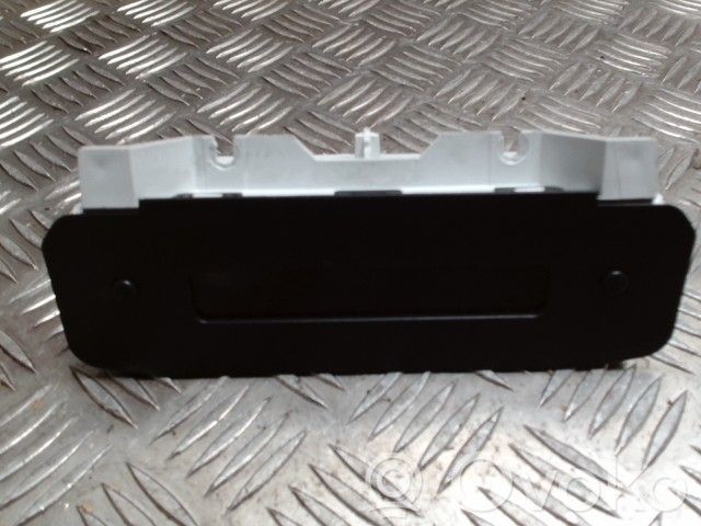 Peugeot 206 Monitor/display/piccolo schermo