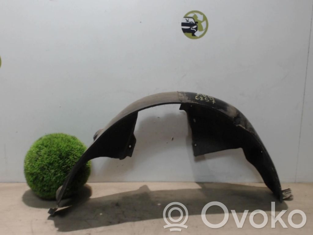 KIA Pro Cee'd I Posparnis galinis 