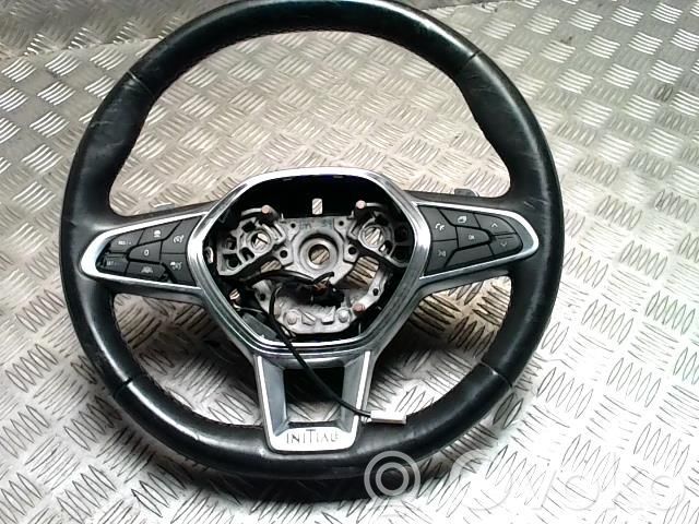 Renault Captur II Ohjauspyörä 