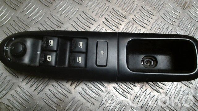 Peugeot 406 Comutator comandă geamuri electrice 