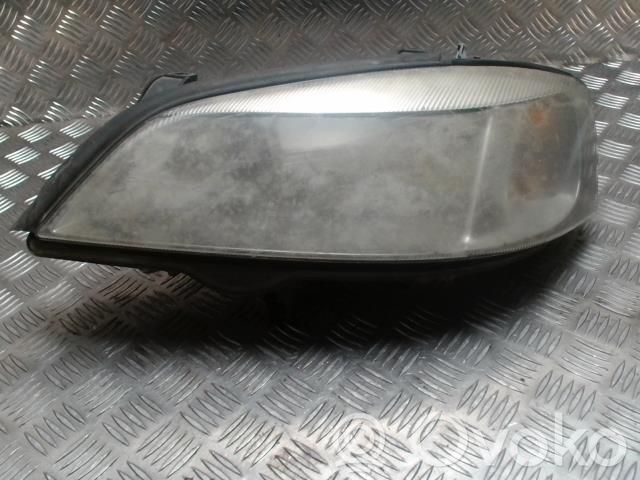 Opel Astra G Geam far 