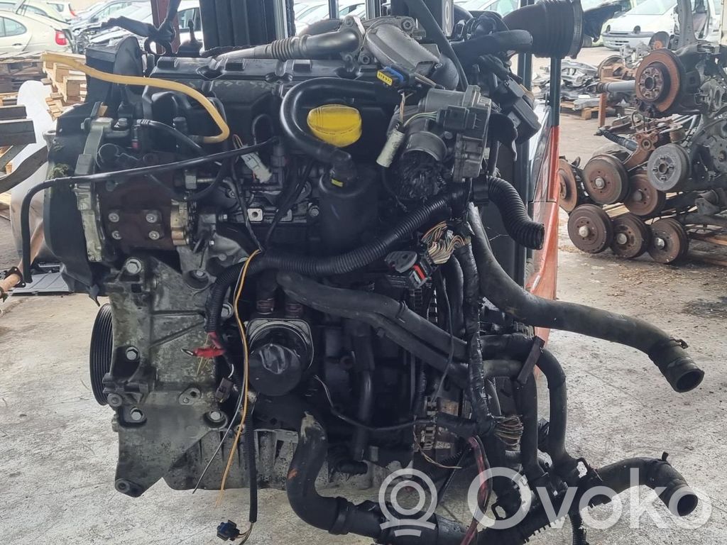 Moteur