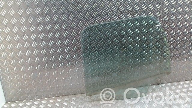 Citroen C3 Picasso Szyba drzwi tylnych