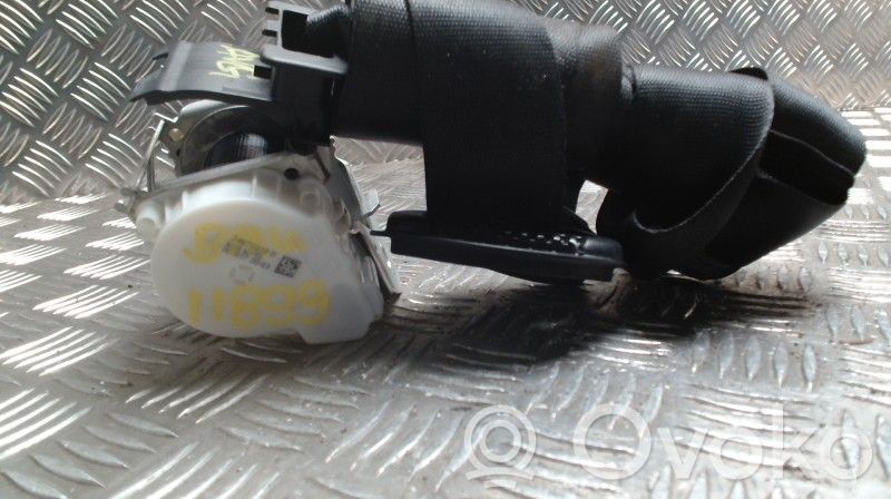 Cinturón delantero   72117309315,72117309315