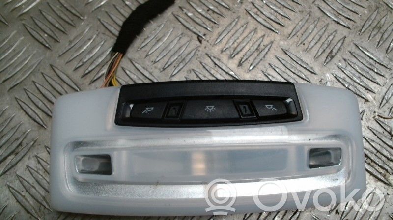 Alte lămpi de interior   61317945953,61317945953