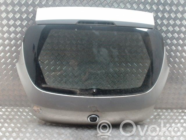 Fiat Bravo Heckklappe Kofferraumdeckel