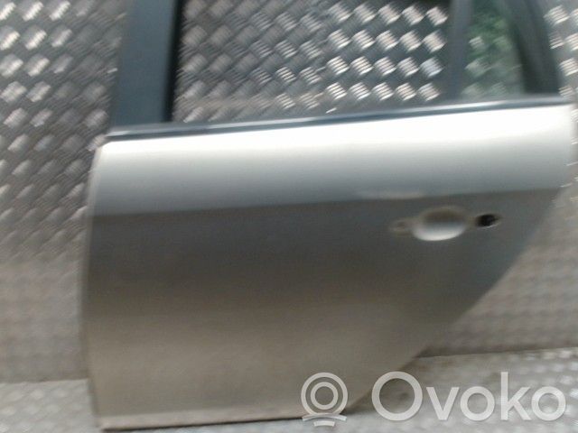 Fiat Bravo Porte arrière