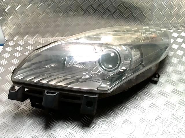 Renault Scenic III -  Grand scenic III Ajovalon lasi 