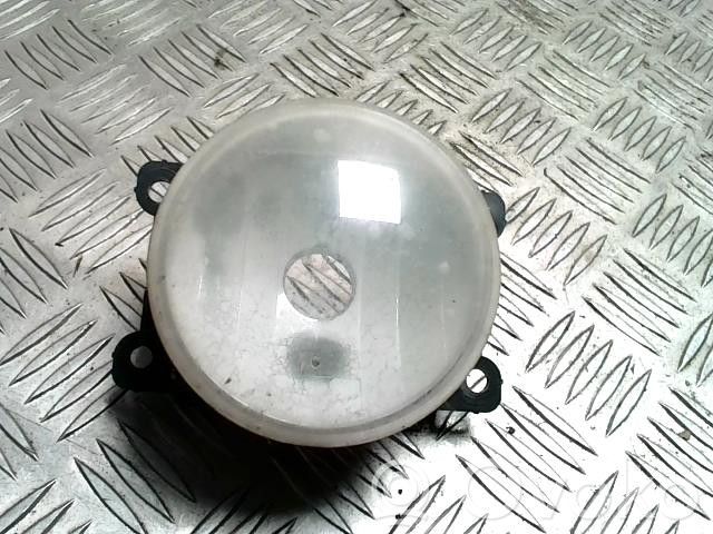Citroen DS3 Etusumuvalo