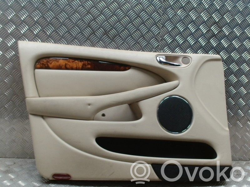 Jaguar X-Type Revestimiento de puerta delantera