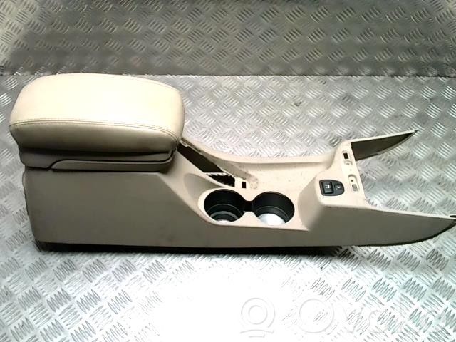 Jaguar X-Type Keskikonsoli