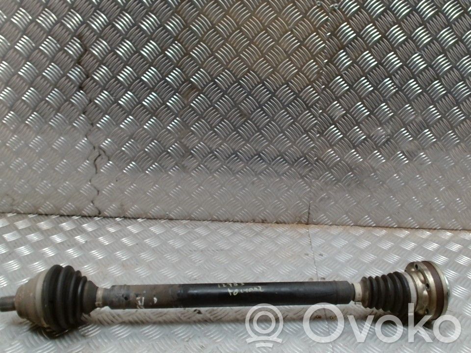 Volkswagen Touran II Wał napędowy / Komplet 