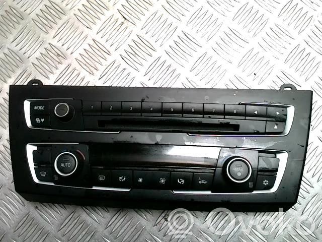 BMW 1 F20 F21 Unitate control climatizare 