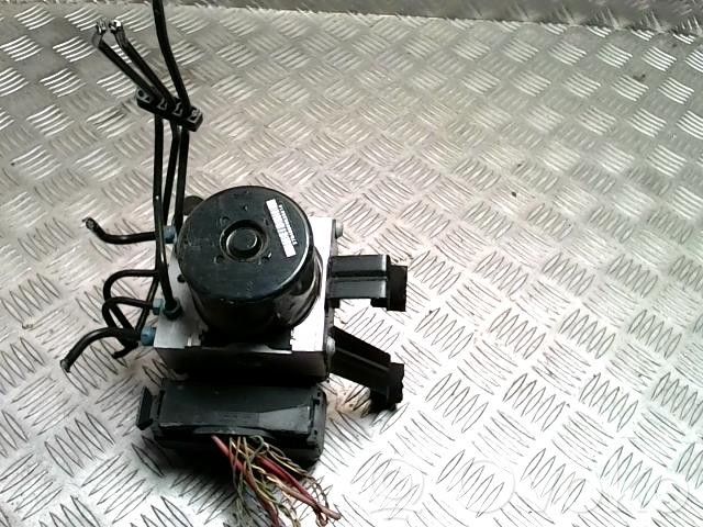 BMW 1 F20 F21 Bomba de ABS 