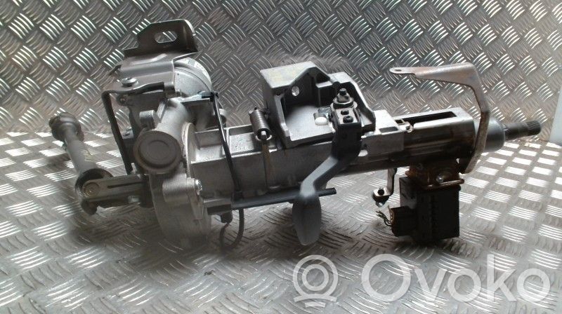 Renault Clio IV Hammastanko 