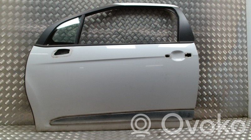 Citroen DS3 Drzwi przednie 