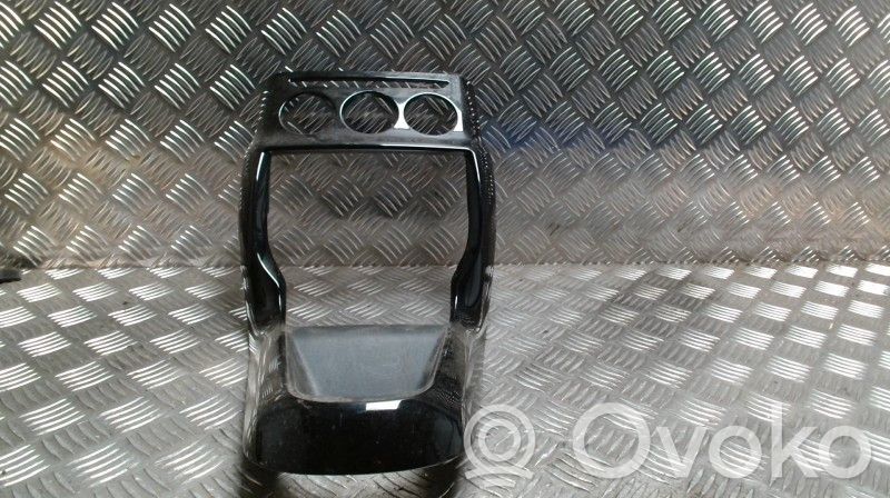 Citroen DS3 Panneau de garniture console centrale
