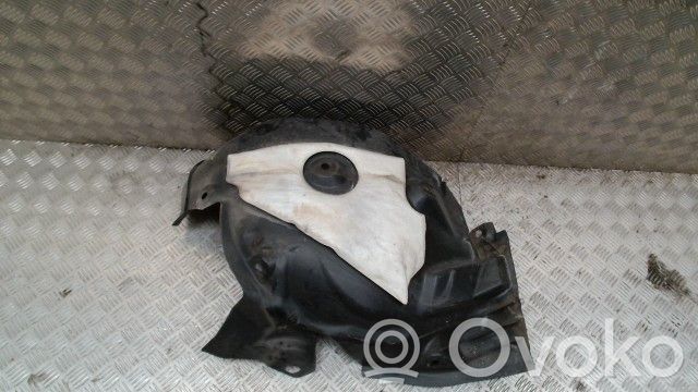 Renault Megane III Radlaufschale Radhausverkleidung vorne