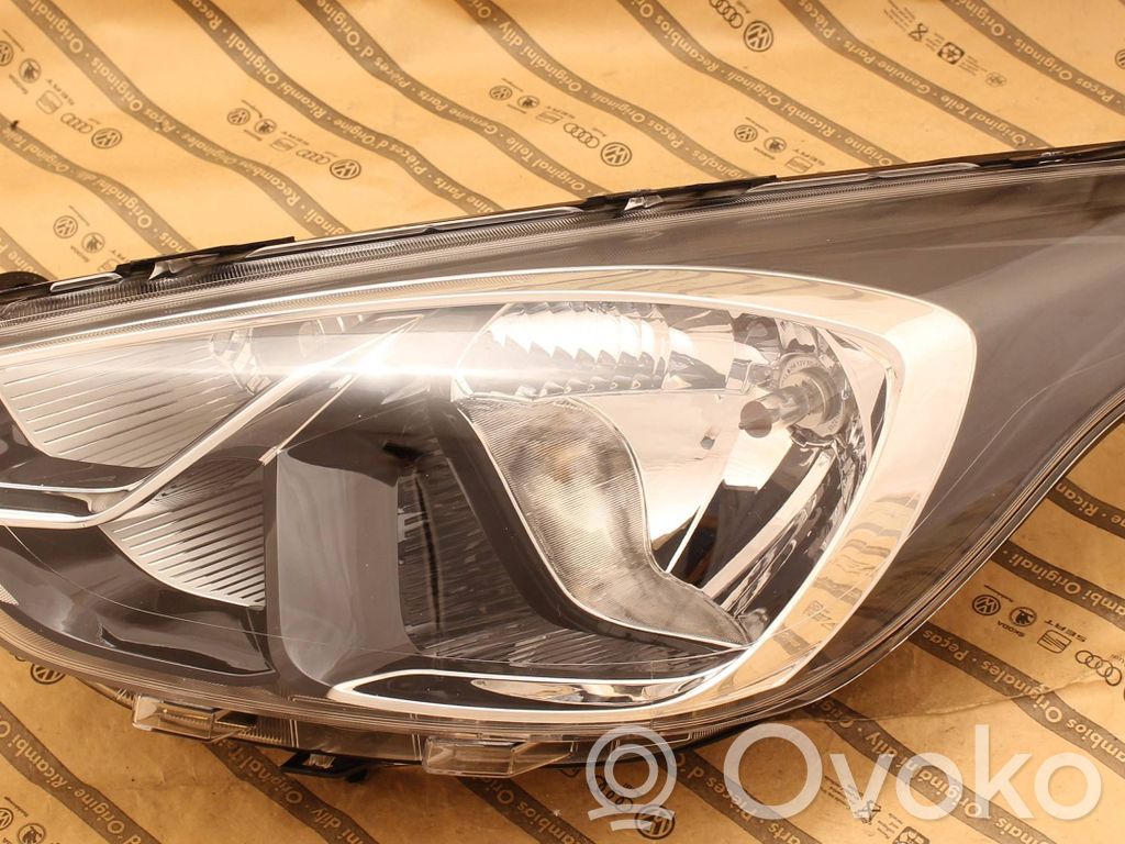 Ford Ka Headlight/headlamp 