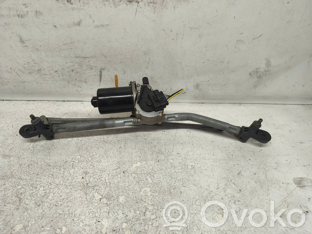 Fiat Punto (188) Motor și paralelogram ștergător parbriz 