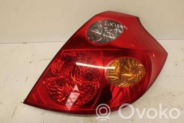KIA Ceed Takavalot 
