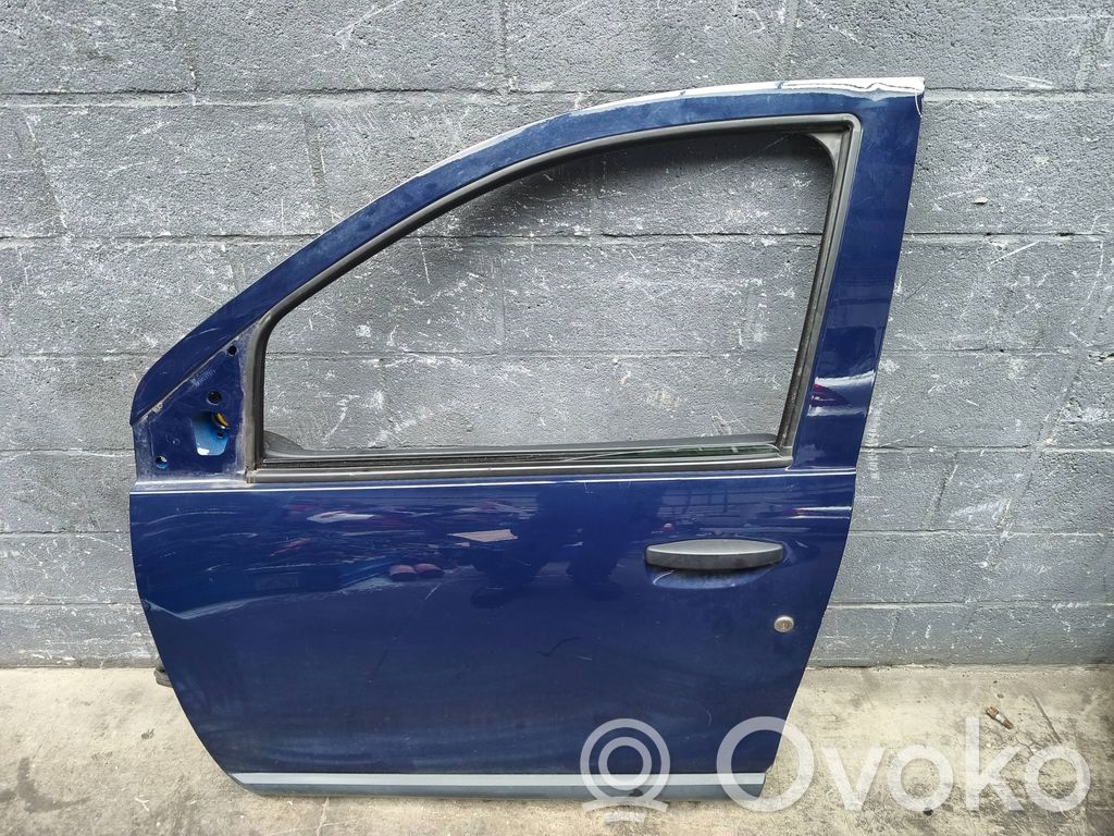 Dacia Dokker Priekinės durys 