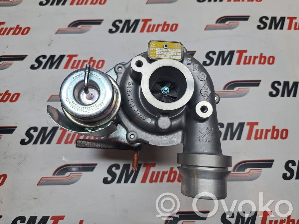 Renault Megane III Turbo 