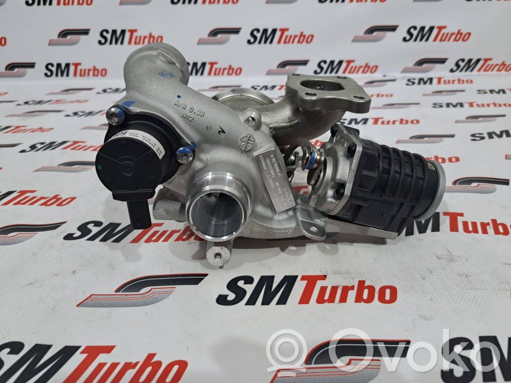 Turbo   8702480002,8702485002S,8871575001S,8702482,8871570001,8871571