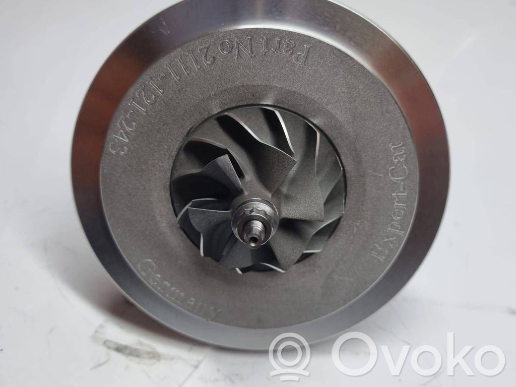 Ford Mondeo MK IV Turbina 