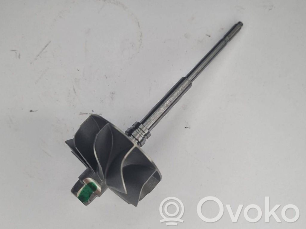 Volkswagen Golf VIII Turbina 