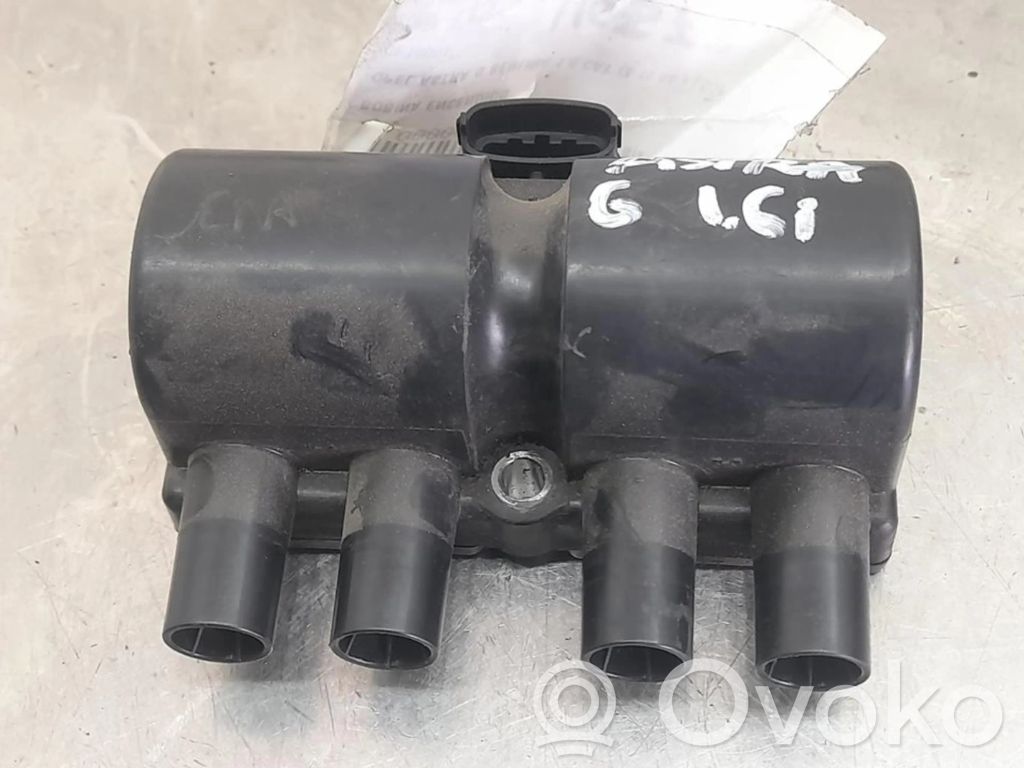 Opel Astra G Bobină aprindere 