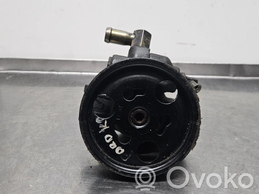 Power steering pump   HBDFA