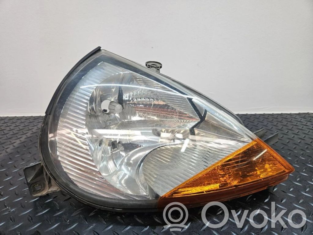 Ford Ka Headlight/headlamp 