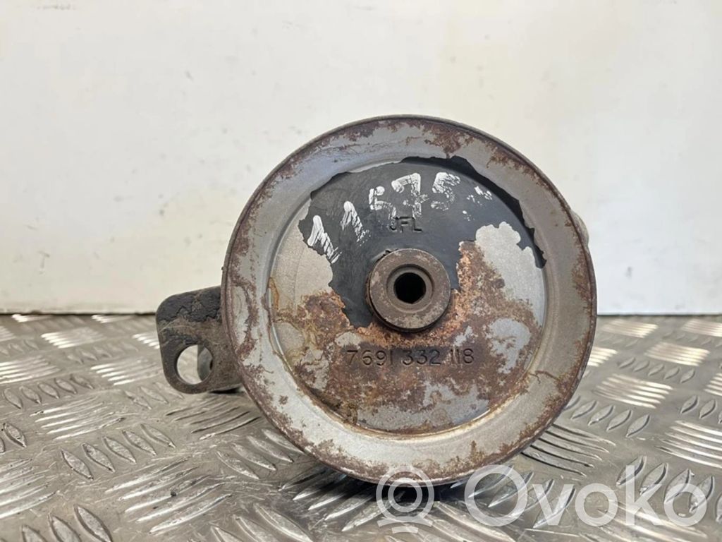 Ford Maverick Power steering pump 
