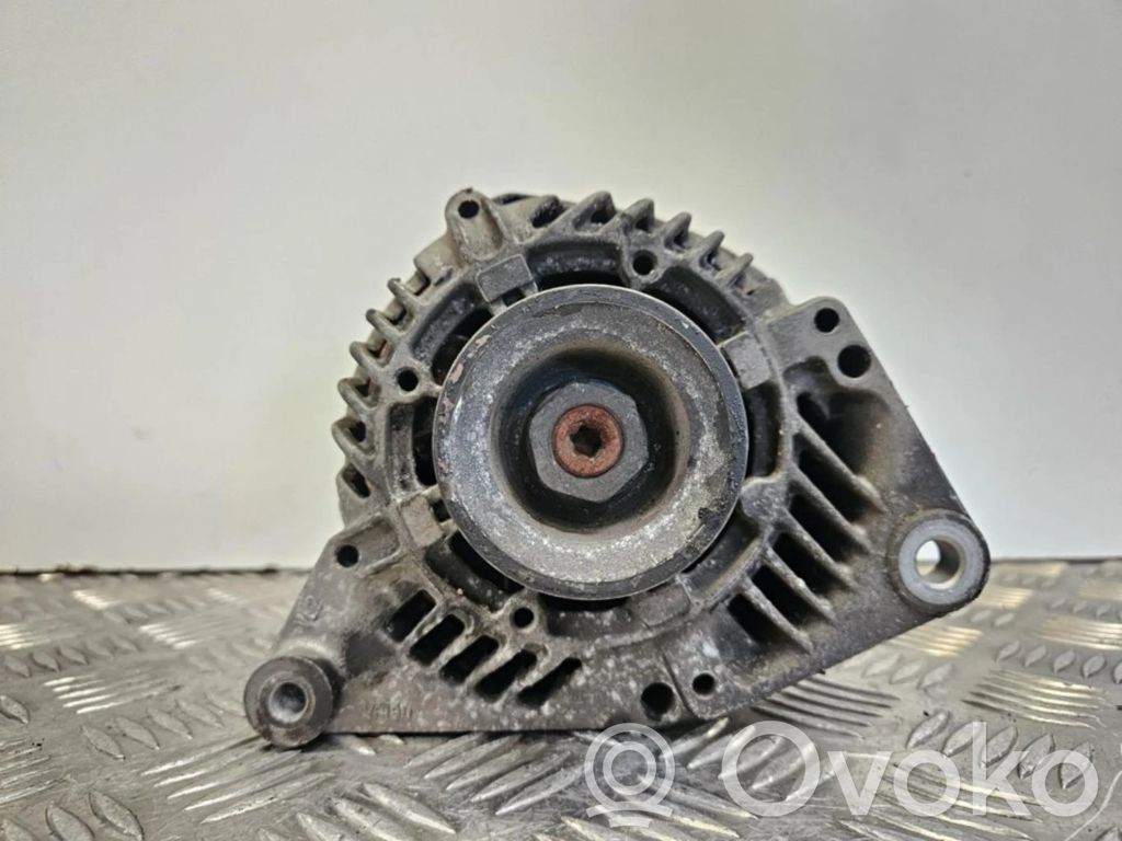 Audi A4 S4 B5 8D Generatorius 