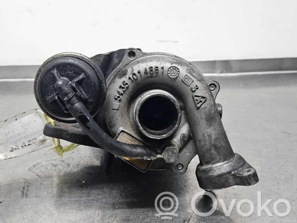 Turbo   KP35487599