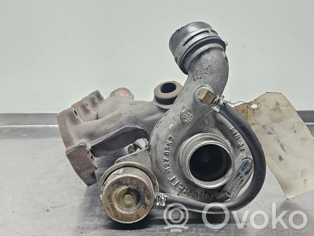 Rover Rover Turbina 