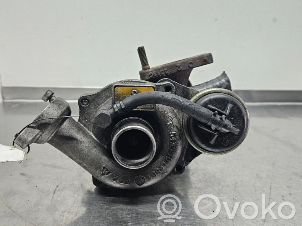 Turbo   KP35487599