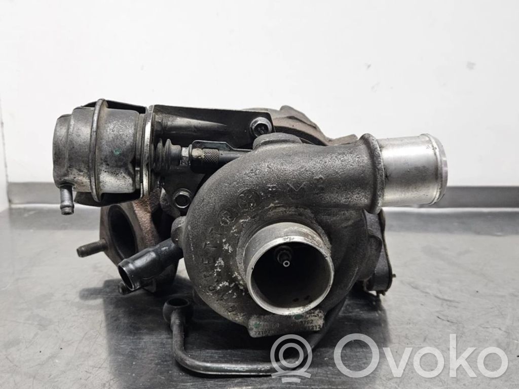 Honda Civic Turbo 