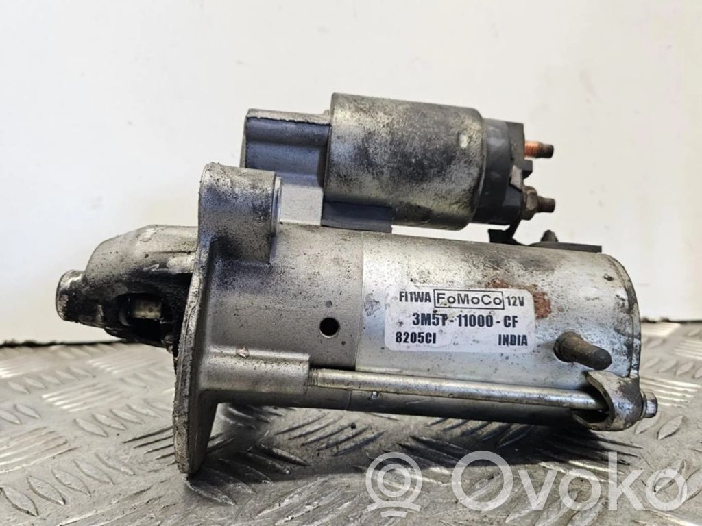 Motor de arranque   3M5T11000CF
