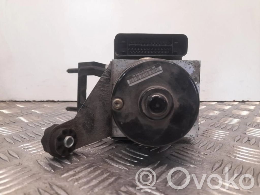 BMW 3 E46 ABS bloks 