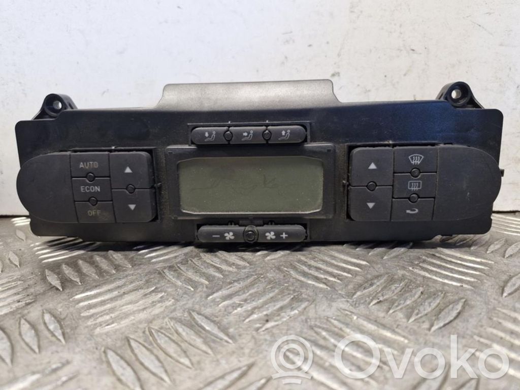 Seat Toledo III (5P) Centralina del climatizzatore 