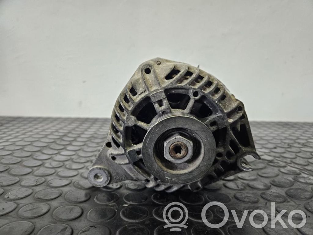 Citroen TEST Generator/alternator 