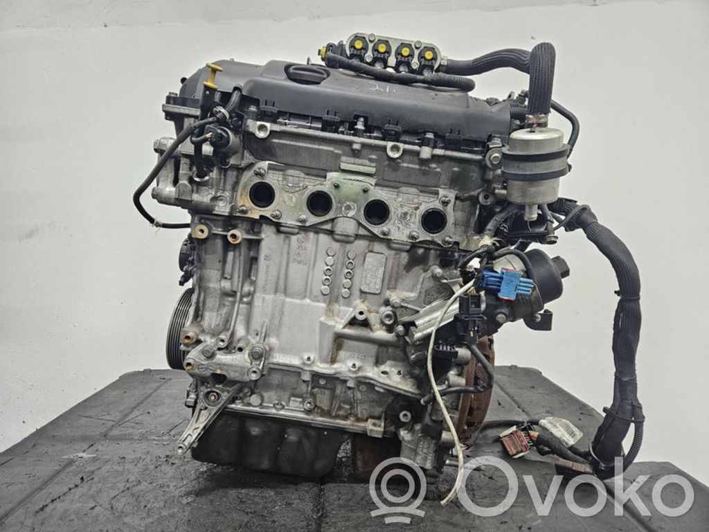 Motor   8F02