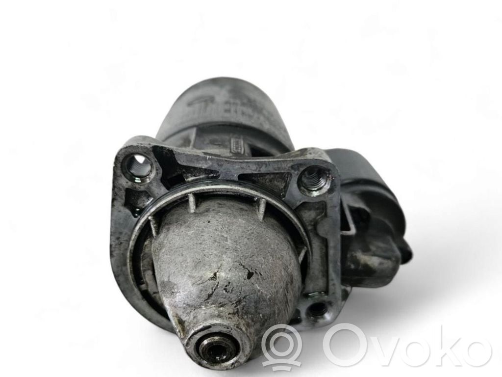 Motor de arranque   81AB11000CA