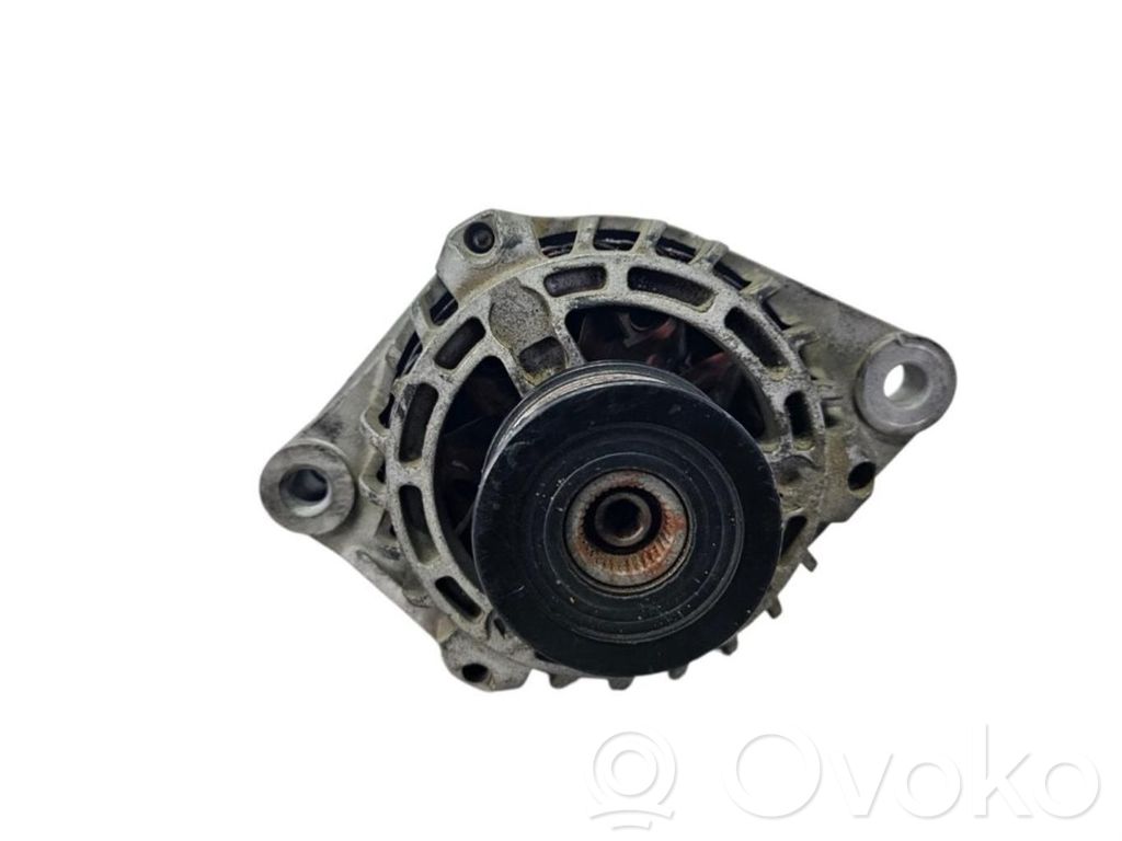 Suzuki SX4 Ģenerators 