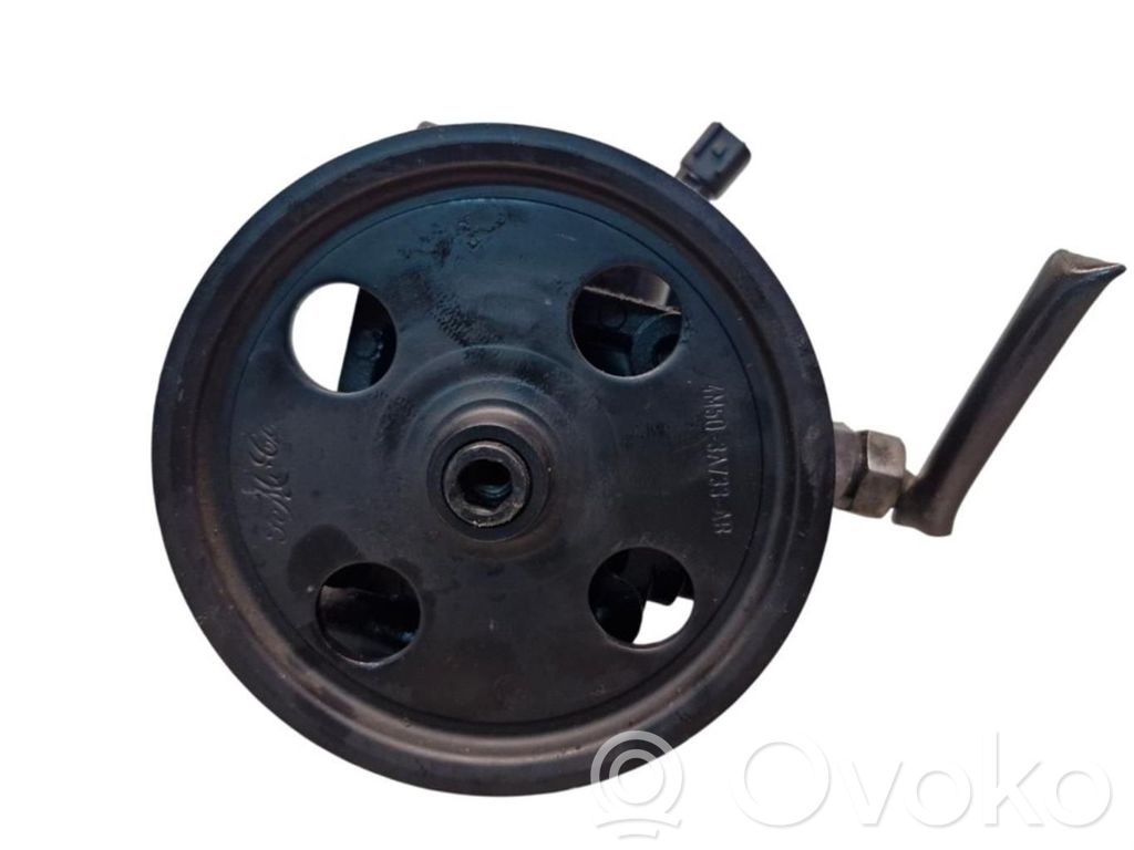 Ford Focus C-MAX Power steering pump 
