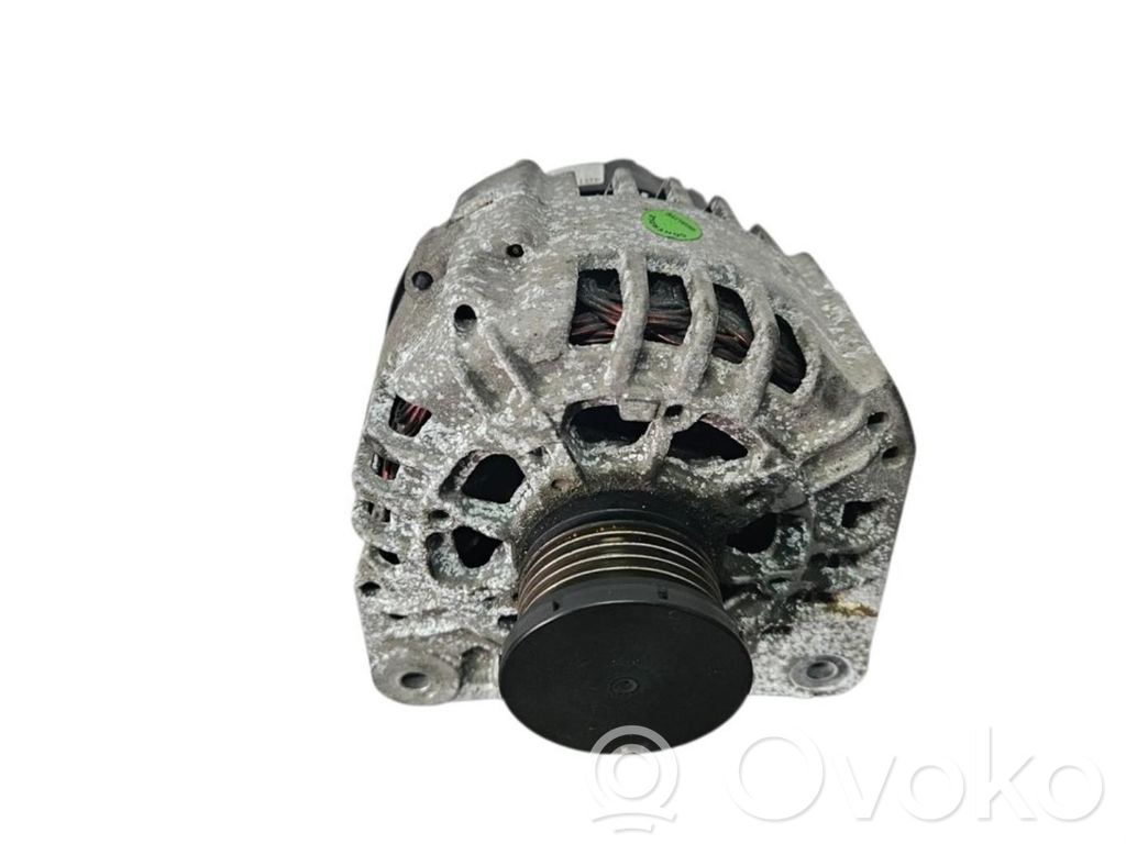 Renault Clio II Alternador 